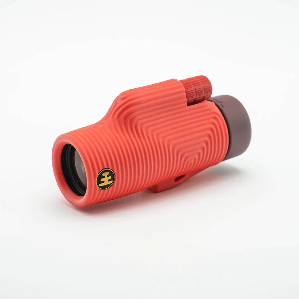 Zoom Tube 8x32 - Cardinal Red