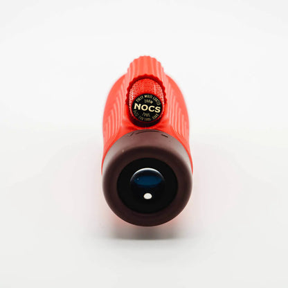 Zoom Tube 8x32 - Cardinal Red