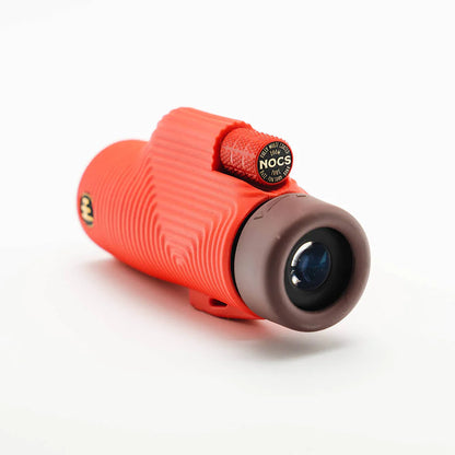 Zoom Tube 8x32 - Cardinal Red