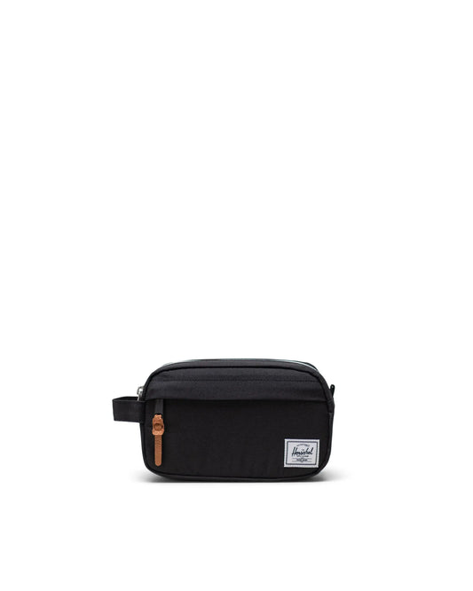 Chapter Small Travel Kit - Black
