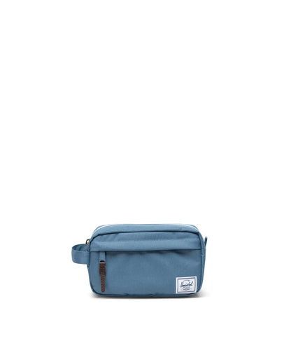 Chapter Small Travel Kit - Steel Blue