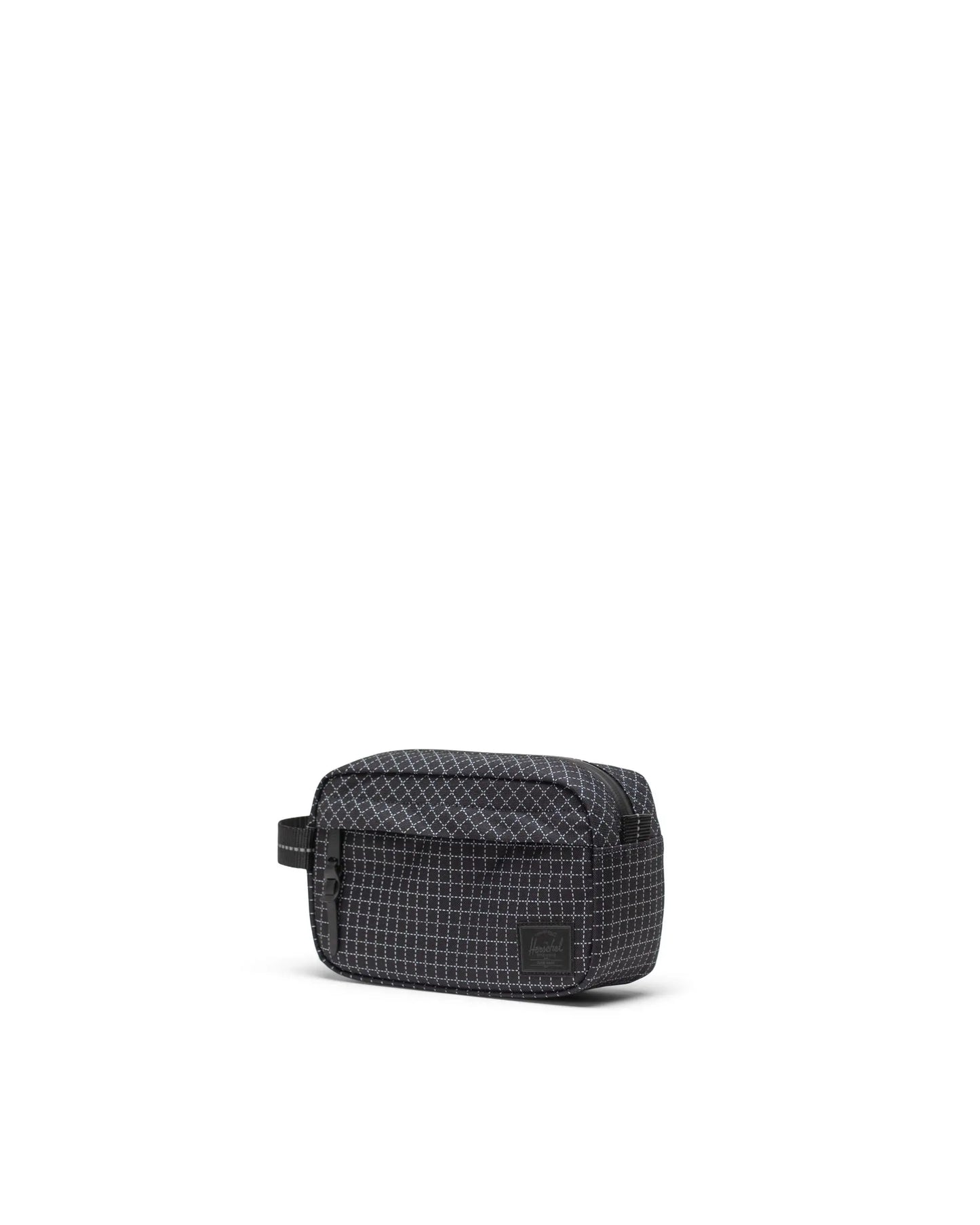 Chapter Small Travel Kit - Grid Black