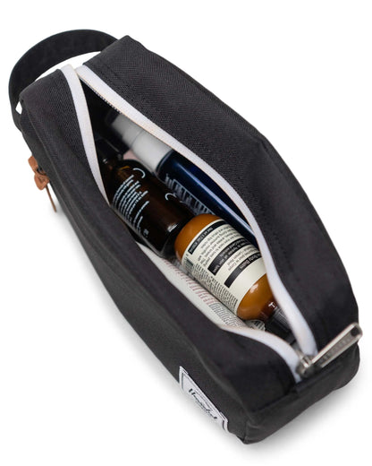 Chapter Small Travel Kit - Black