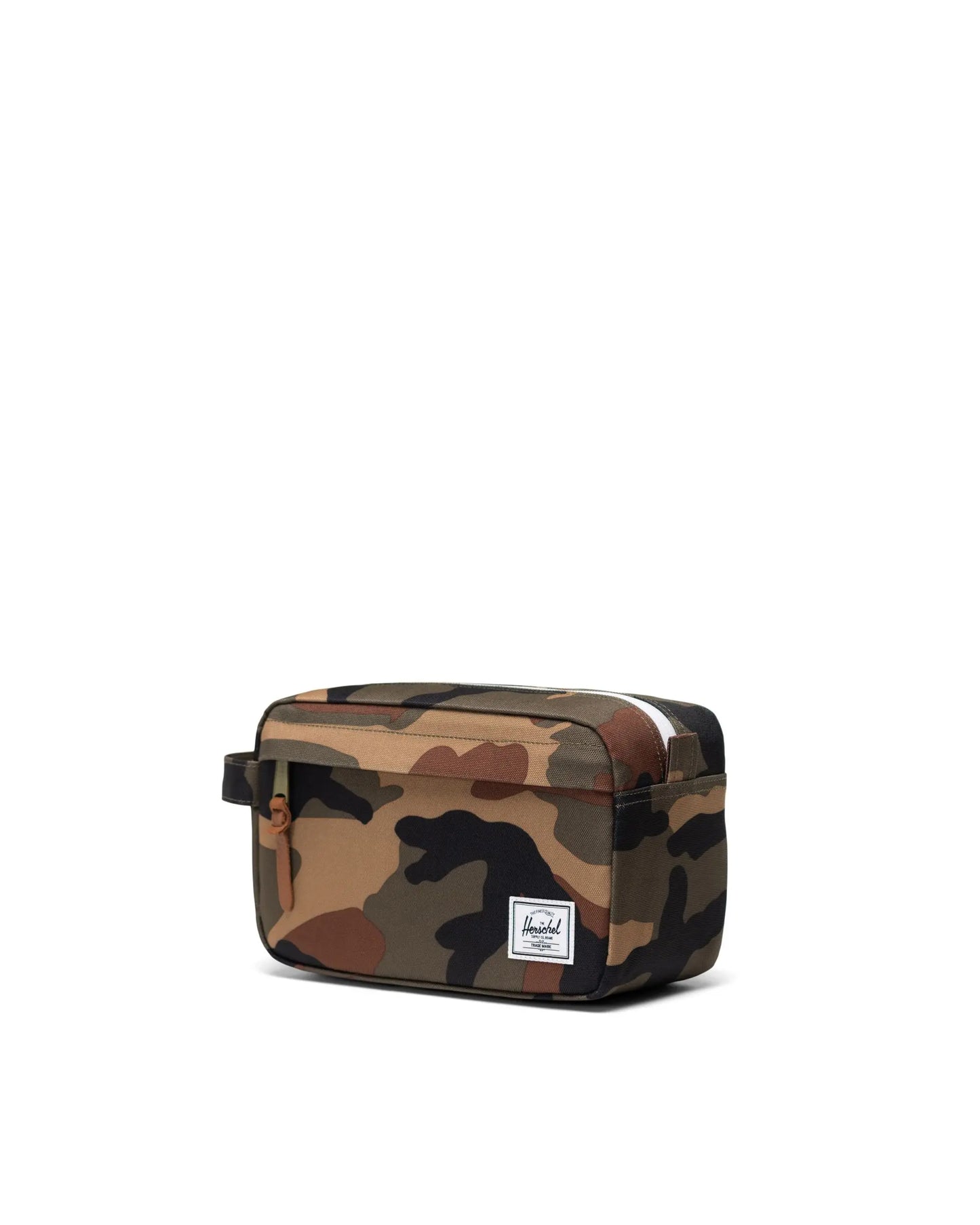 Chapter Travel Kit - Woodland Camo