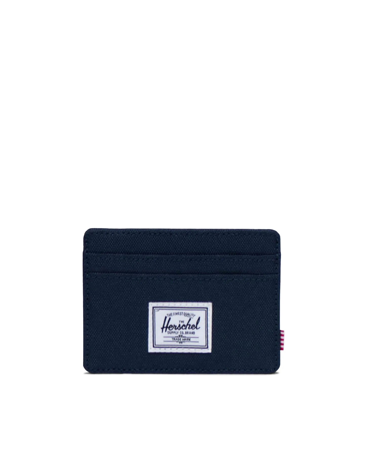 Charlie Cardholder Navy