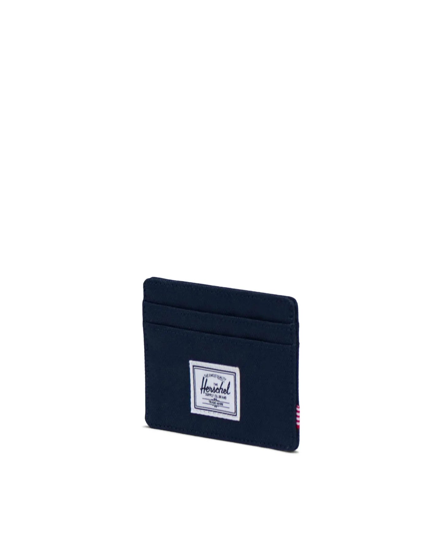 Charlie Cardholder Navy