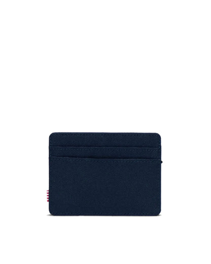 Charlie Cardholder Navy