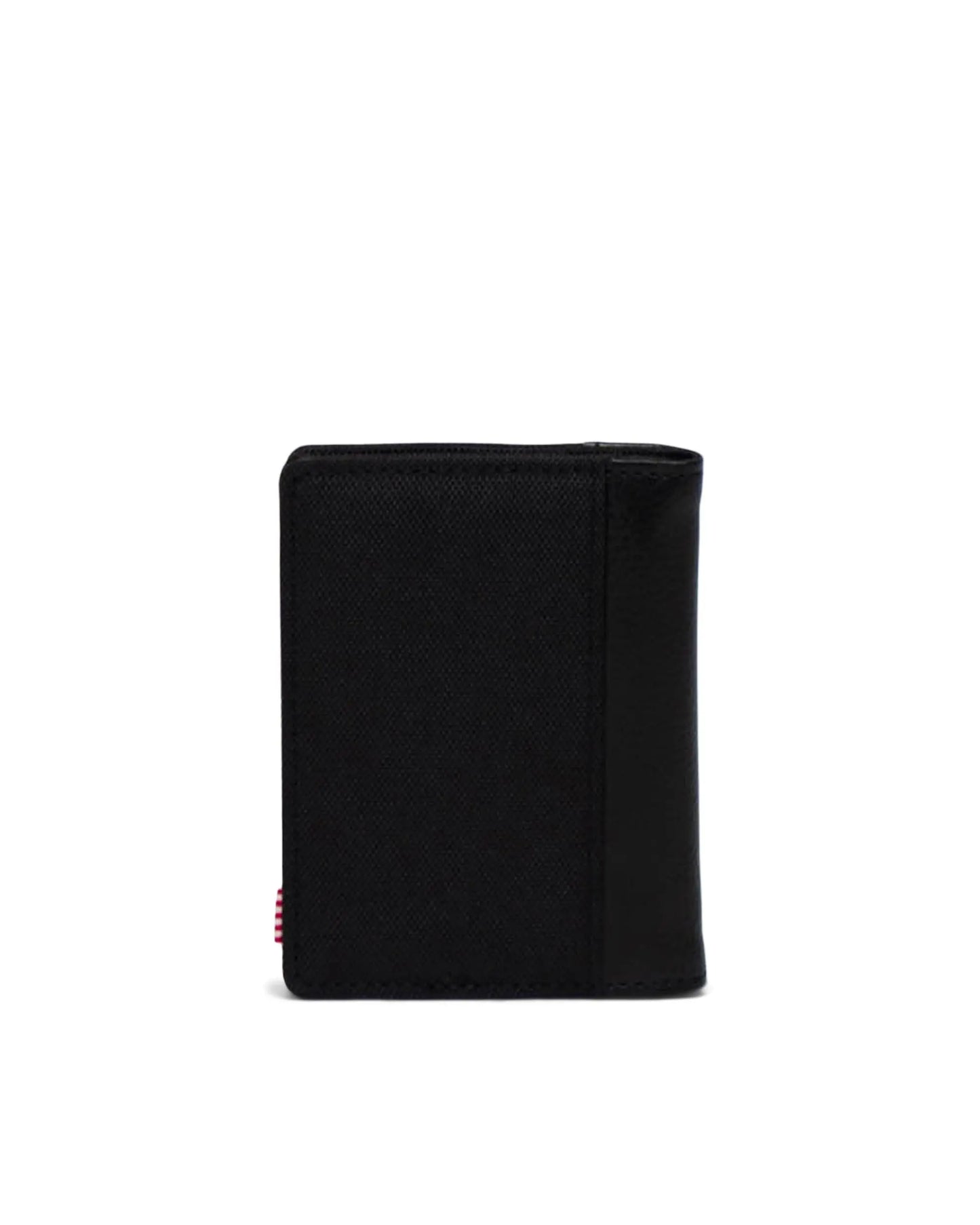 Gordon Wallet - Black Tonal