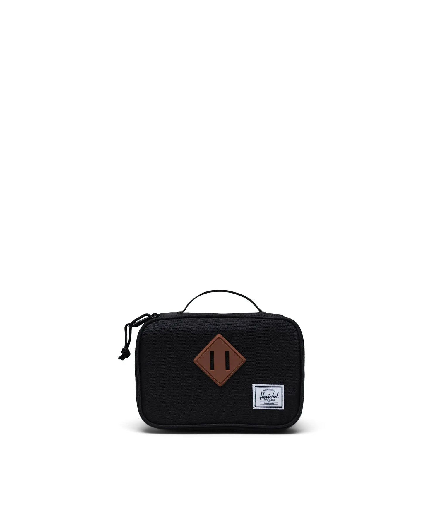 Heritage Pencil Case - Black