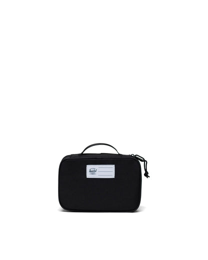 Heritage Pencil Case - Black