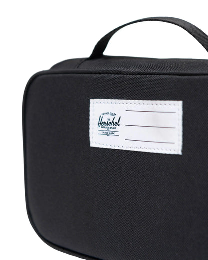 Heritage Pencil Case - Black