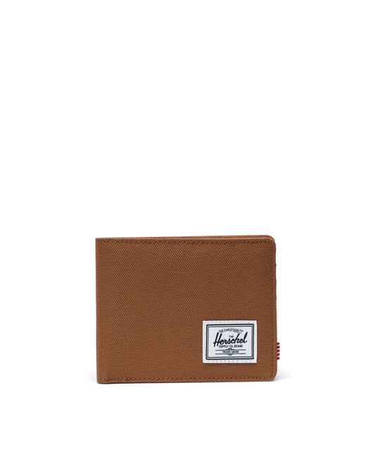 Roy Wallet Rubber OS