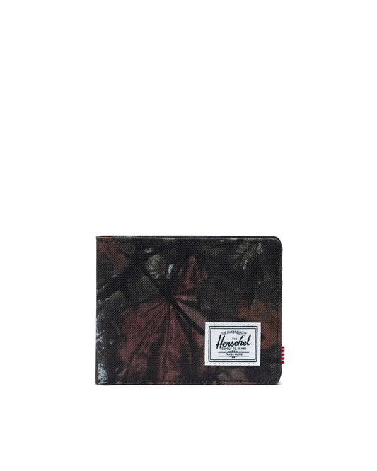 Roy Wallet Fallen Leaves Camo OS