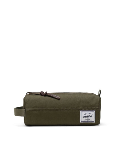 Settlement Pencil Case - Ivy Green