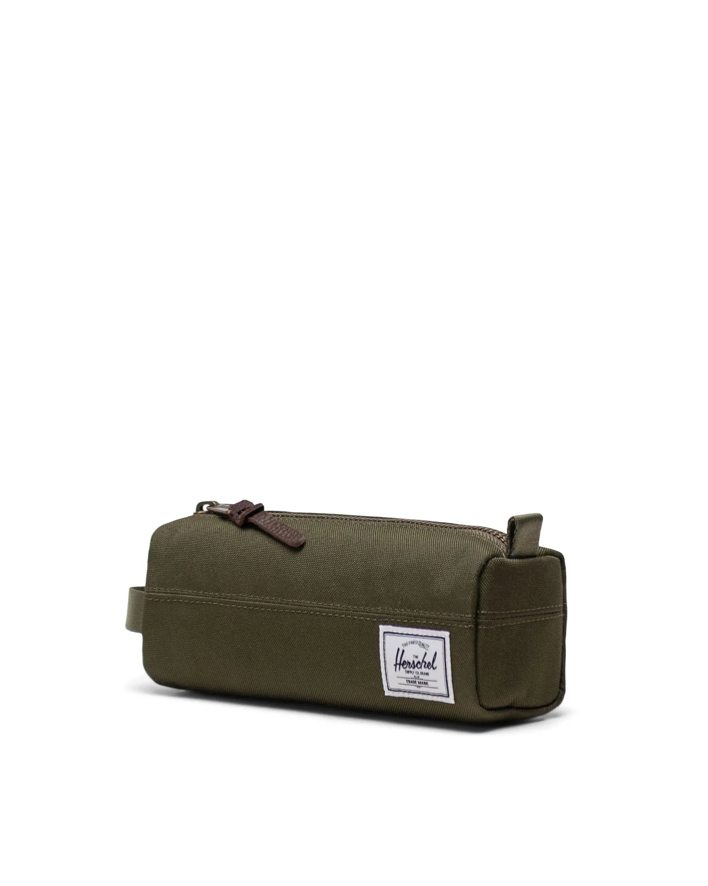 Settlement Pencil Case - Ivy Green