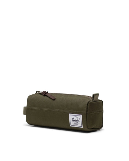 Settlement Pencil Case - Ivy Green