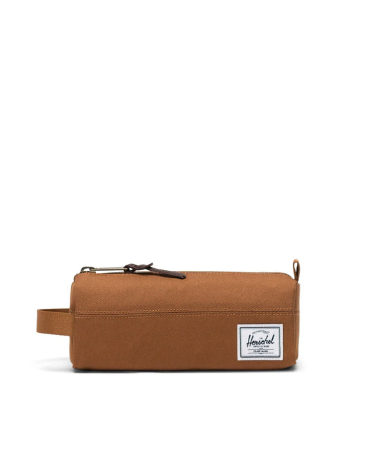 Settlement Pencil Case - Rubber