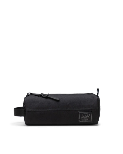 Settlement Pencil Case - 1L - Black Tonal