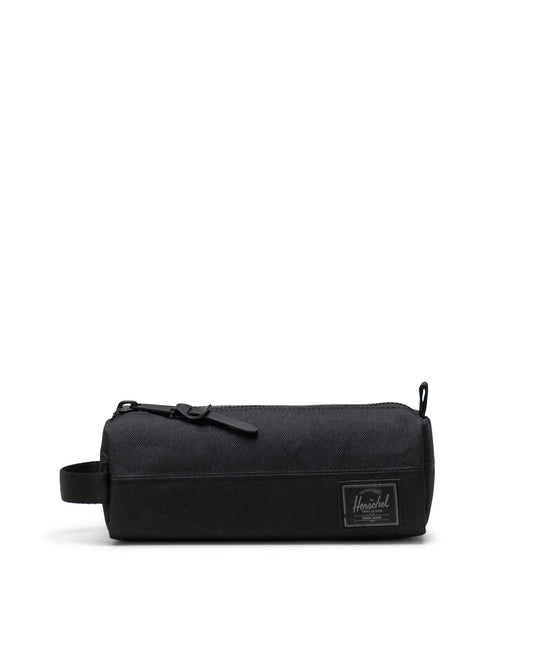Settlement Pencil Case - 1L - Black Tonal