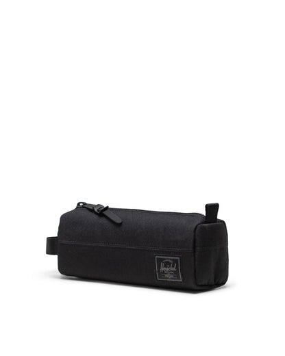 Settlement Pencil Case - 1L - Black Tonal