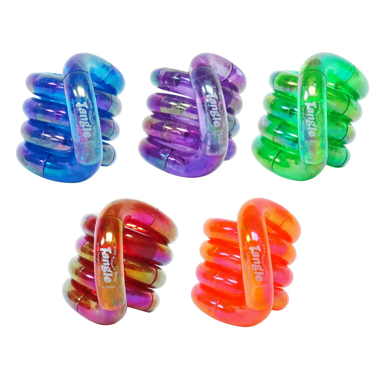 Tangle Jr. Gems