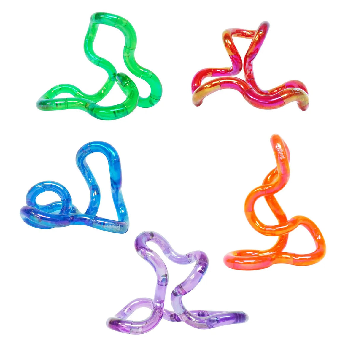 Tangle Jr. Gems
