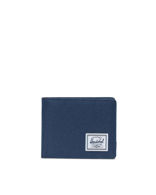 Roy Coin Wallet - Navy