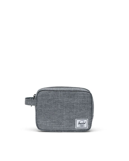Anchor Organizer - Raven Crosshatch