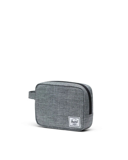 Anchor Organizer - Raven Crosshatch