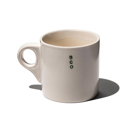 Ceramic Mug - Pue