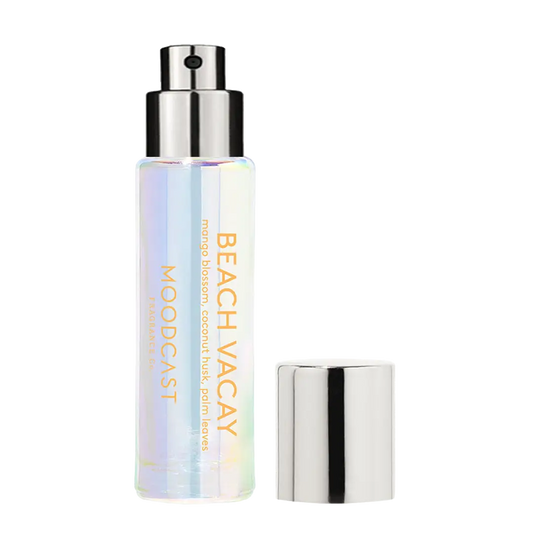 Beach Vacay - Perfume Mist