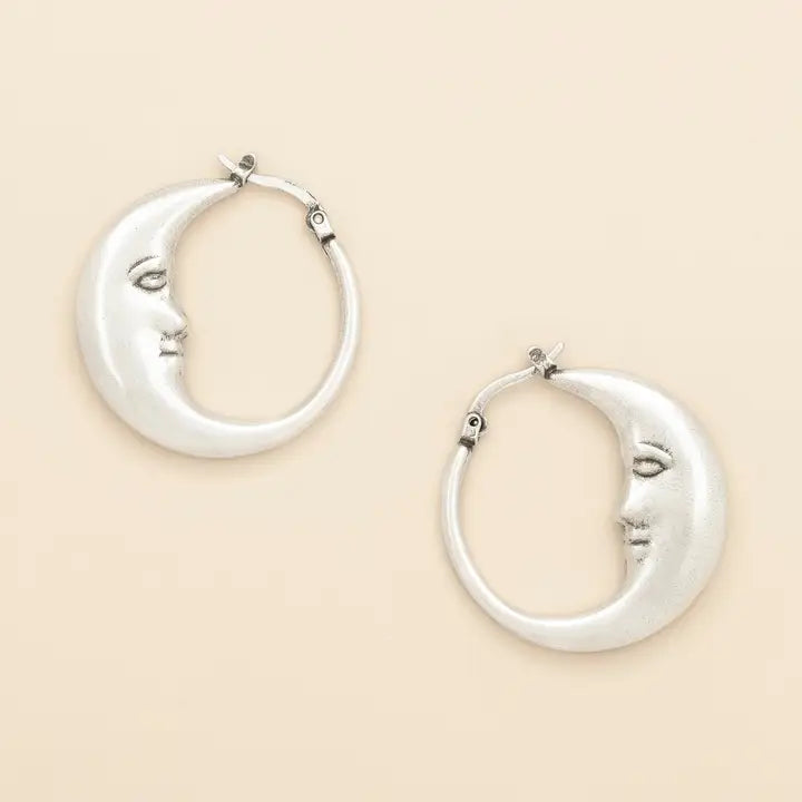 Refined Icon Earring