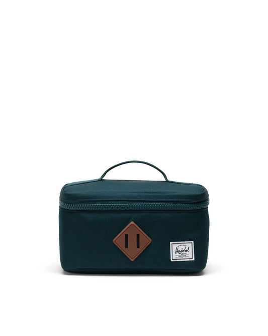 Lunch Box Little Herschel - Dark Sea - 4.5L