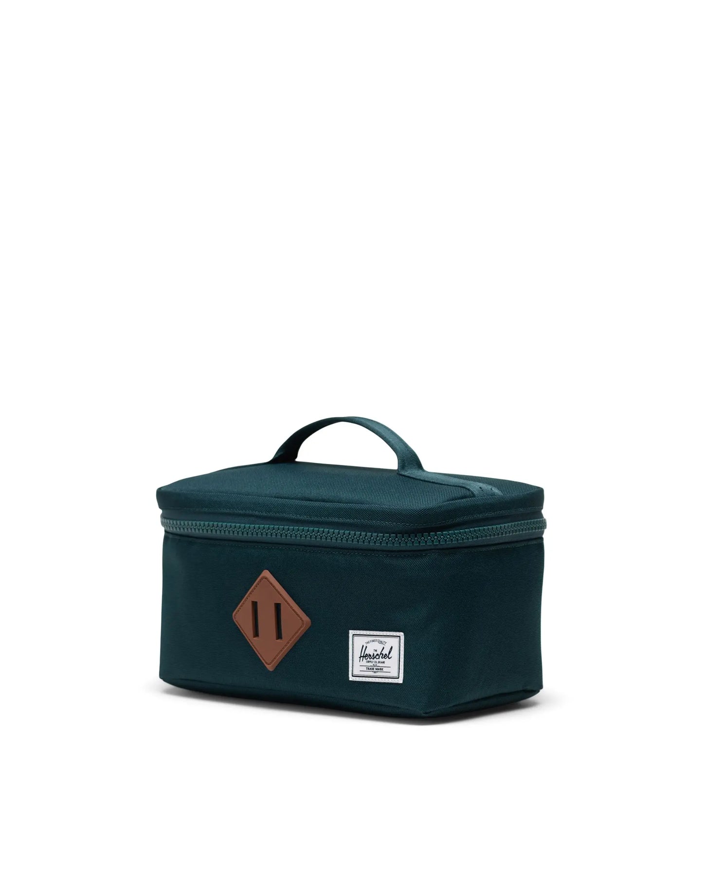 Lunch Box Little Herschel - Dark Sea - 4.5L