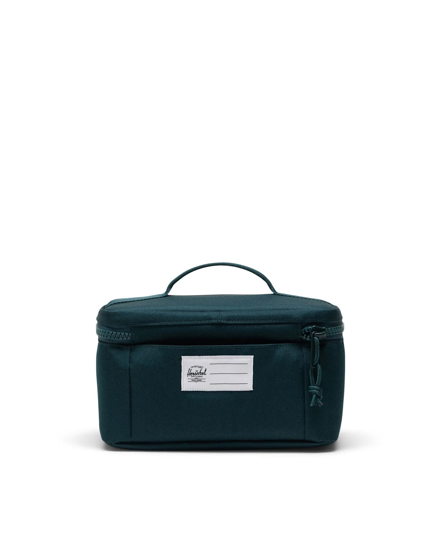 Lunch Box Little Herschel - Dark Sea - 4.5L