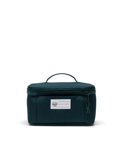 Lunch Box Little Herschel - Dark Sea - 4.5L