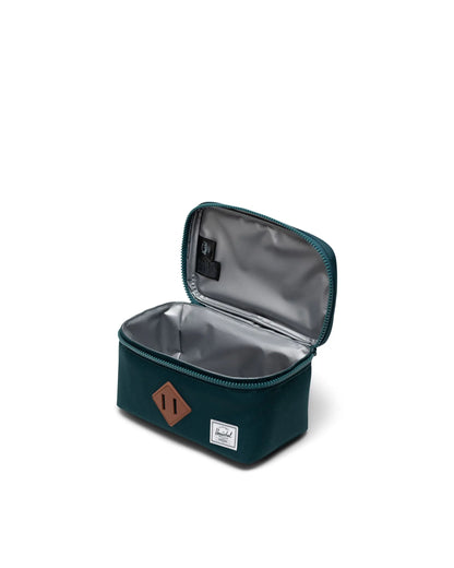 Lunch Box Little Herschel - Dark Sea - 4.5L