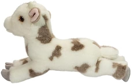 Gisele Goat Plush Stuffed Animal