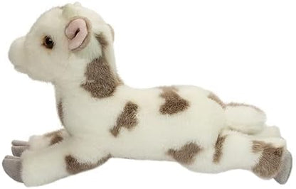 Gisele Goat Plush Stuffed Animal