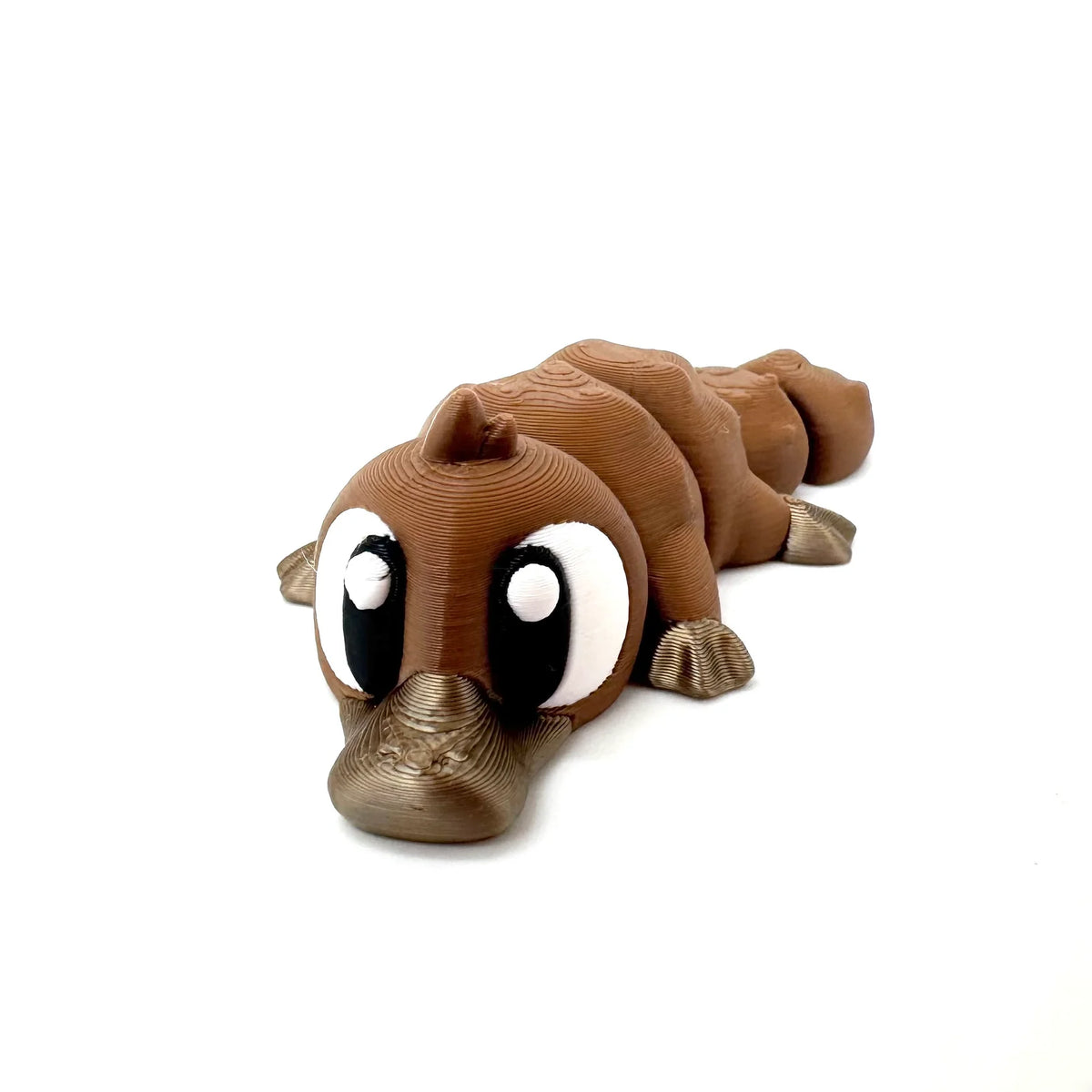 Pocket Bippits - Platypus