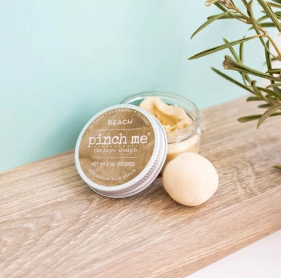 Therapy Dough - Beach