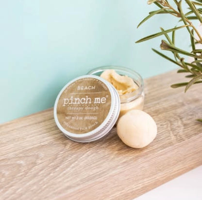 Therapy Dough - Beach