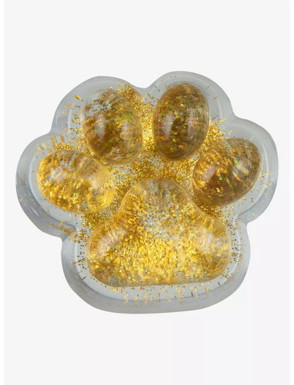 Taba-licious Golden Paws (Max of 3 Per Household)