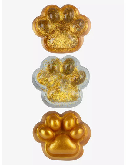 Taba-licious Golden Paws (Max of 3 Per Household)