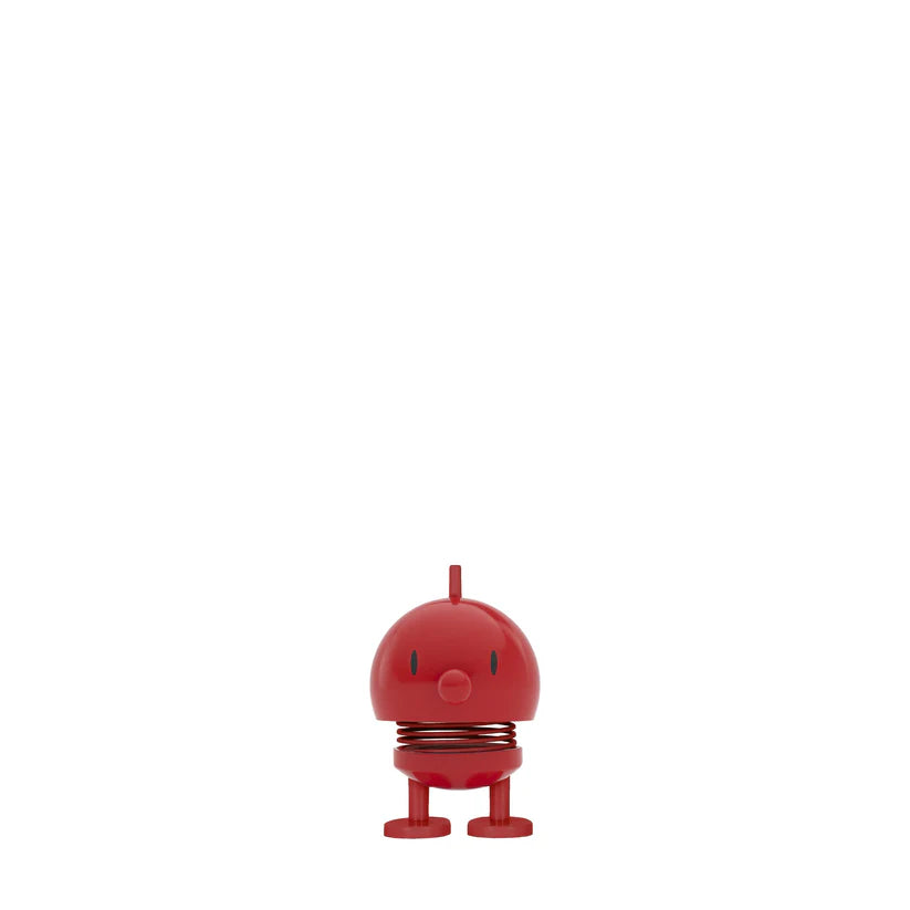 Classic Bumble Mini Red