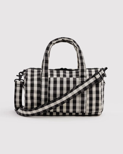 Nylon Duffle Bag