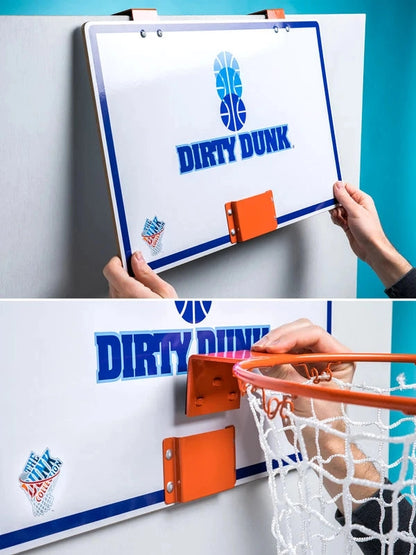 The Dirty Dunk