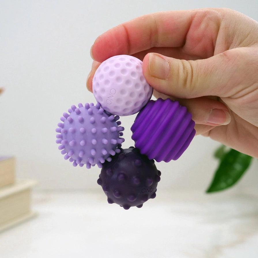 Signets Fidget Toy - Lavender