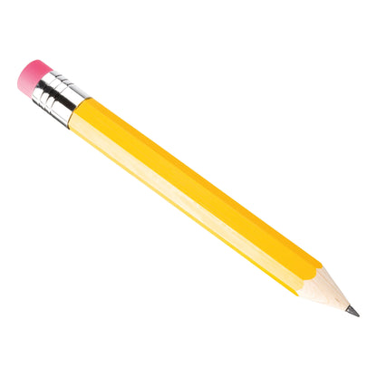 Giant Pencil