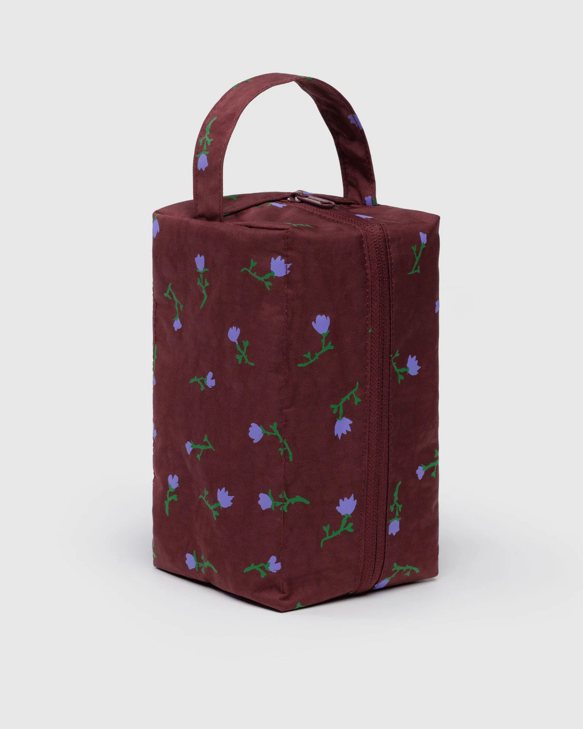 Dopp Kit - Painted Wildflower